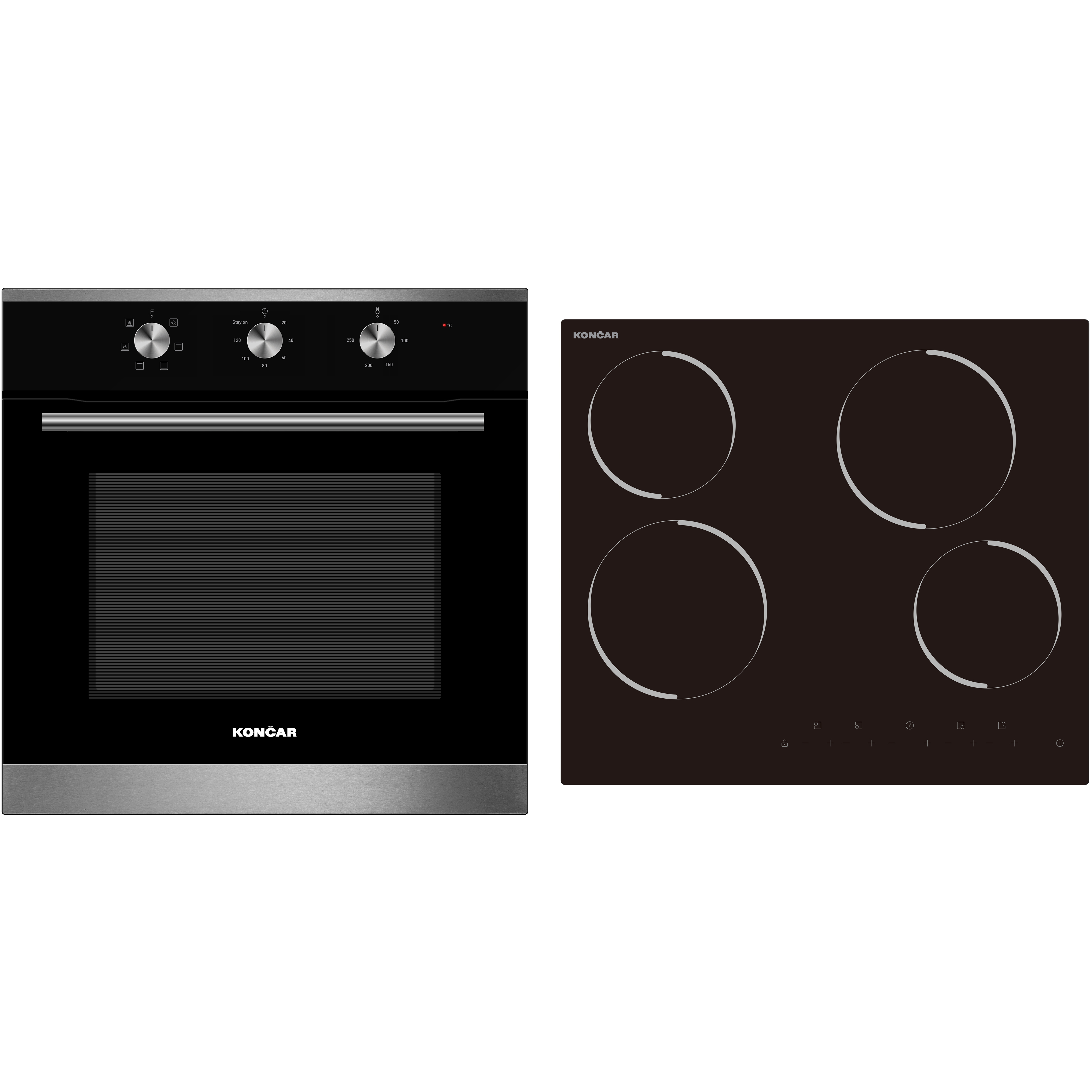 UGS 3 Kon ar Ku anski Aparati