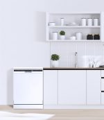 Končar perilica posuđa PP60BDM6 60cm, samostojeća - Slika 7