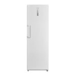 Končar hladnjak H60360NFEBM, 362 l