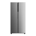 Končar kombinirani hladnjak HD90460EIM, 460 l