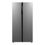 Končar kombinirani hladnjak HD90548EIM, 548 l