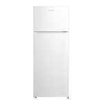 Končar kombinirani hladnjak HL55204BM, 204 l