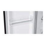 Končar kombinirani hladnjak HD90439INVIH, 442 l - Slika 4
