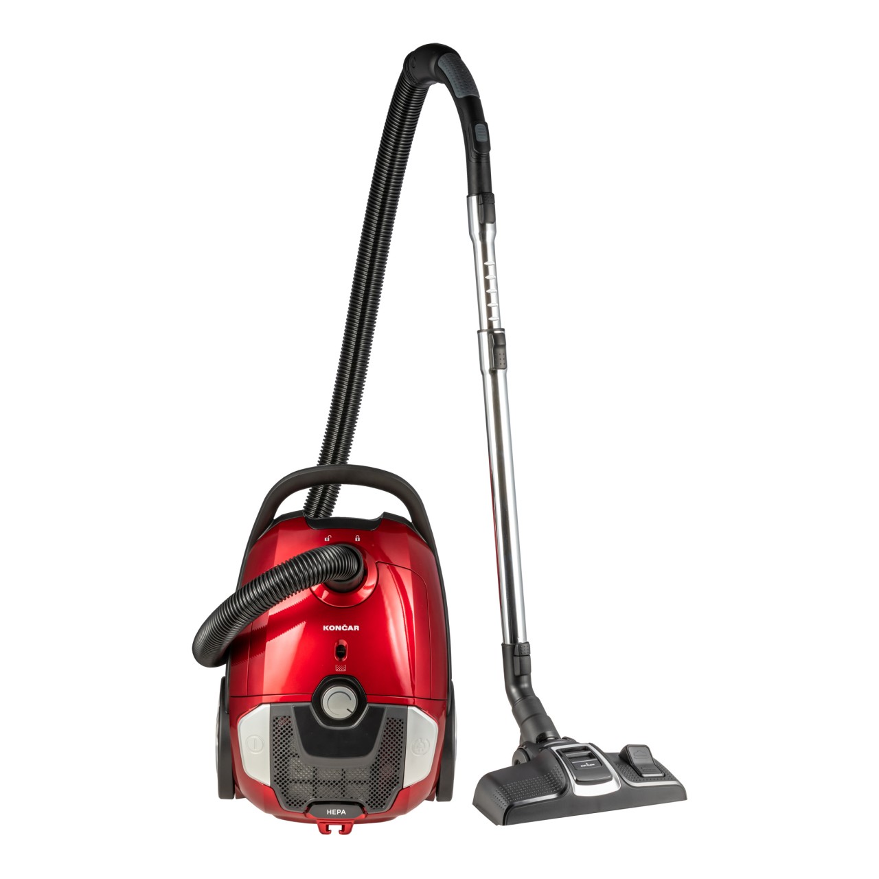 US700V1C Končar usisavač US700V1C - Slika 1