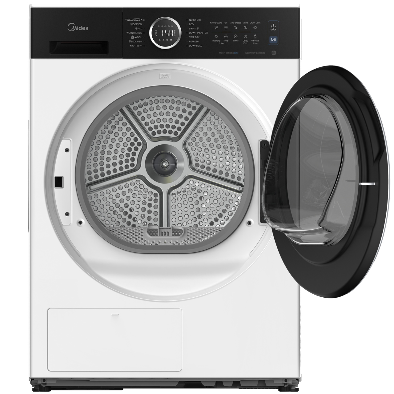 MD205H80BW/W-BK - Slika 3