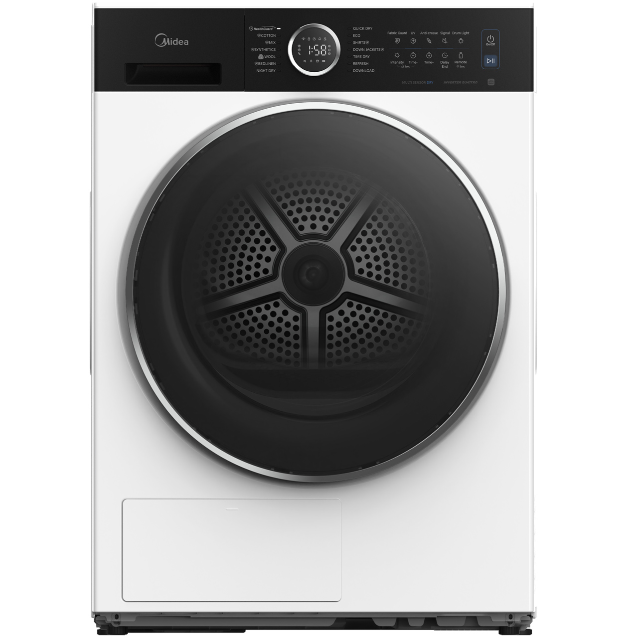 MD205H90BW/W-BK