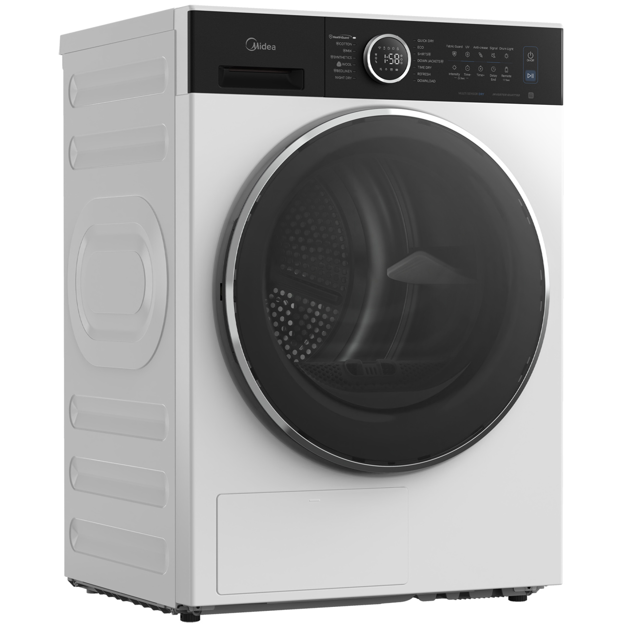 MD205H90BW/W-BK - Slika 2
